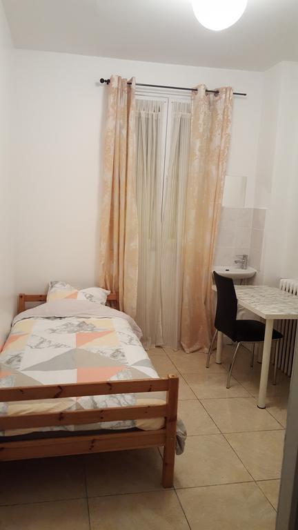 Chambres A Paris Ivry-sur-Seine Exterior photo