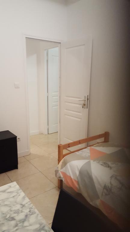 Chambres A Paris Ivry-sur-Seine Exterior photo